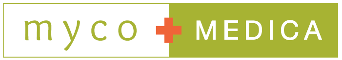 MycoMedica logo