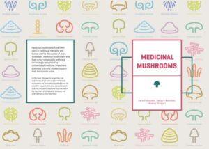 Medicinal mushrooms book