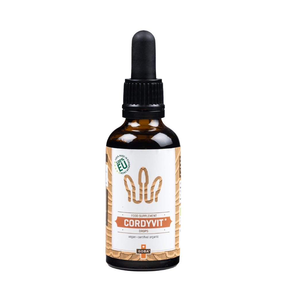 CordyVit® kapljice