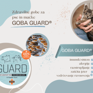 GOBA GUARD letak