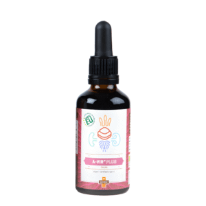 A-VIR®Plus kapljice 50 ml