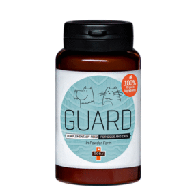 GOBA GUARD® za pse in mačke
