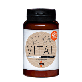 GOBA VITAL® za pse in mačke