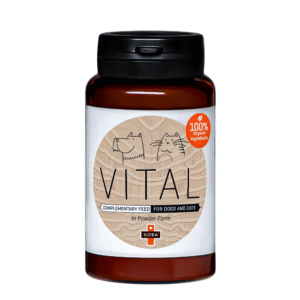 GOBA VITAL® za pse in mačke