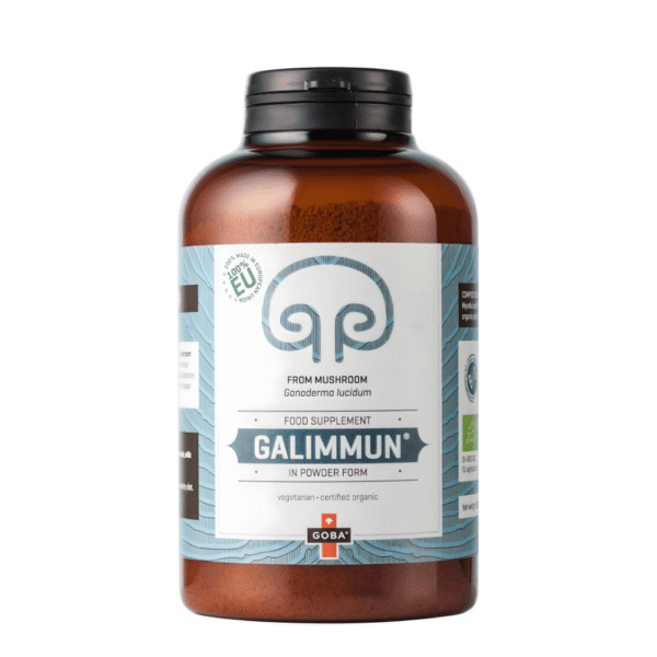 Galimmun® 150g prah