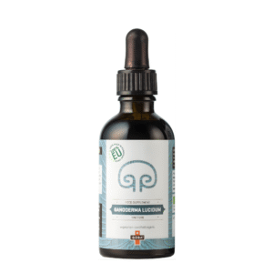 Ganoderma lucidum tinktura 50 ml