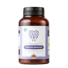 Hericium erinaceus 100g prah