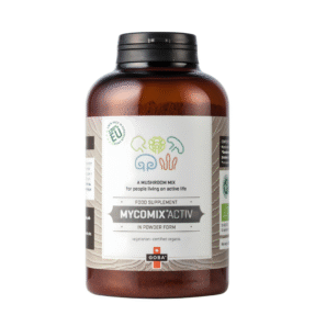 MycoMix®Activ 200g prah