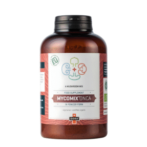 MycoMix®Onca 200g prah