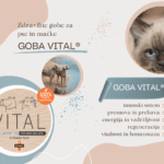 GOBA VITAL letak