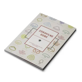 Medicinal Mushrooms - book