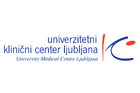 UKC Ljubljana - logo