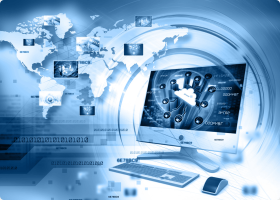 projekt digitalizacije